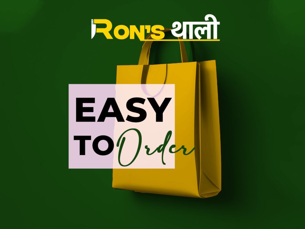 Bulk homemade thali delivery in gurgaon